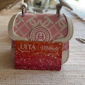 Micro Bag Laurence & Chico Micro Bag